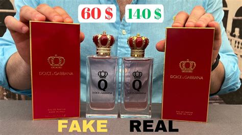 fake vs real dolce and gabbana perfume|is dolce and gabbana perfume authentic.